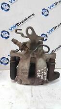 Volkswagen Jetta A5 2005-2011 1.9 TDI Drivers OSR Rear Caliper